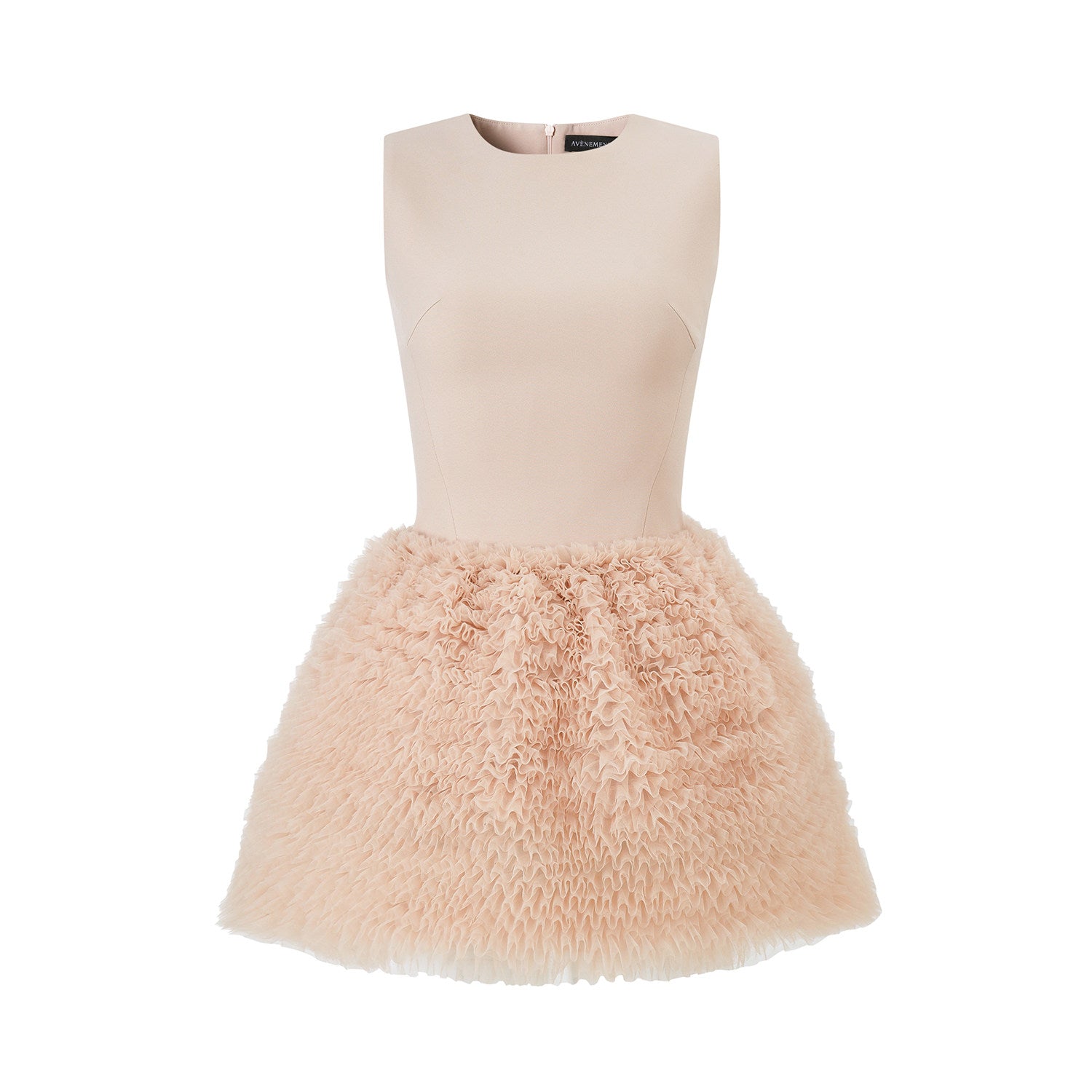 ファーミニドレス