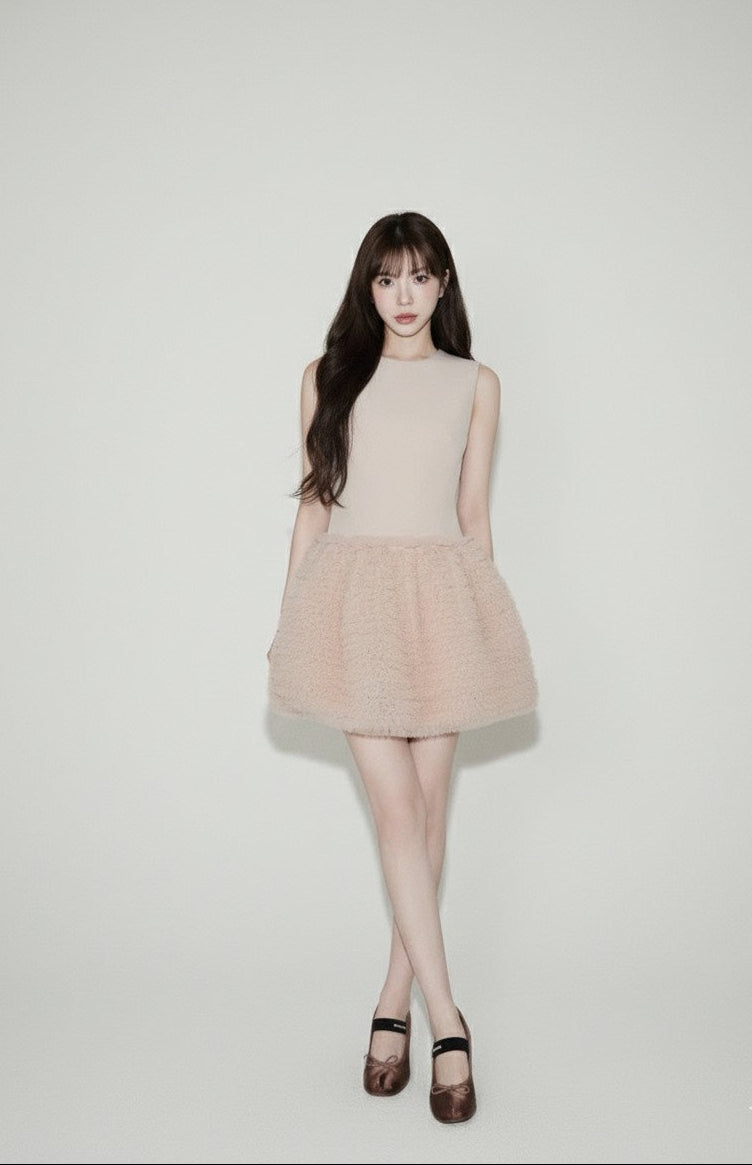 ファーミニドレス