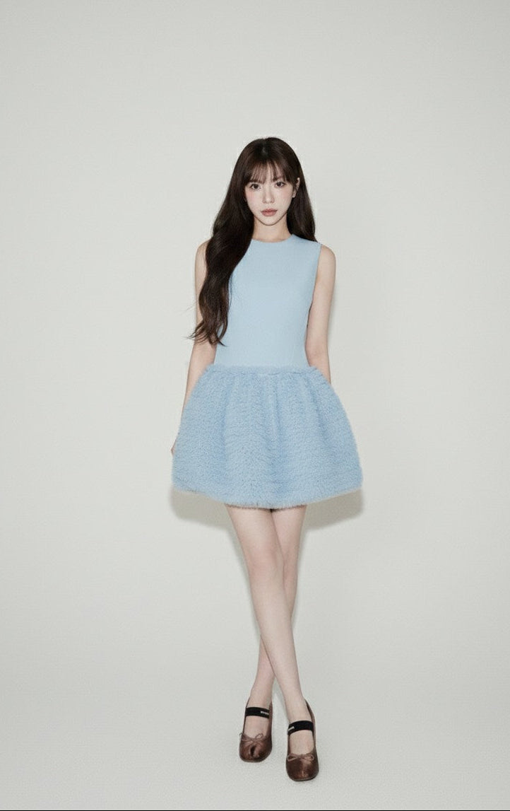 ファーミニドレス