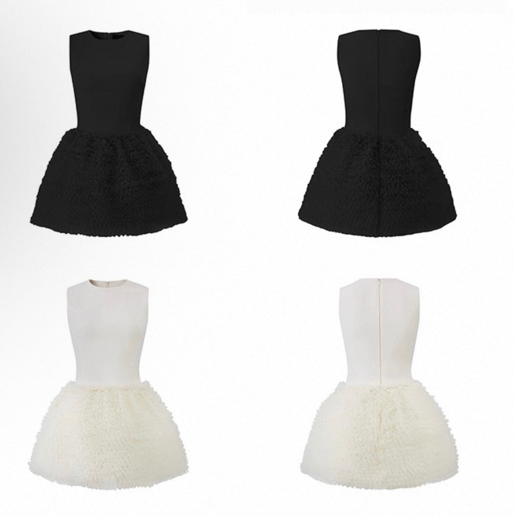 ファーミニドレス