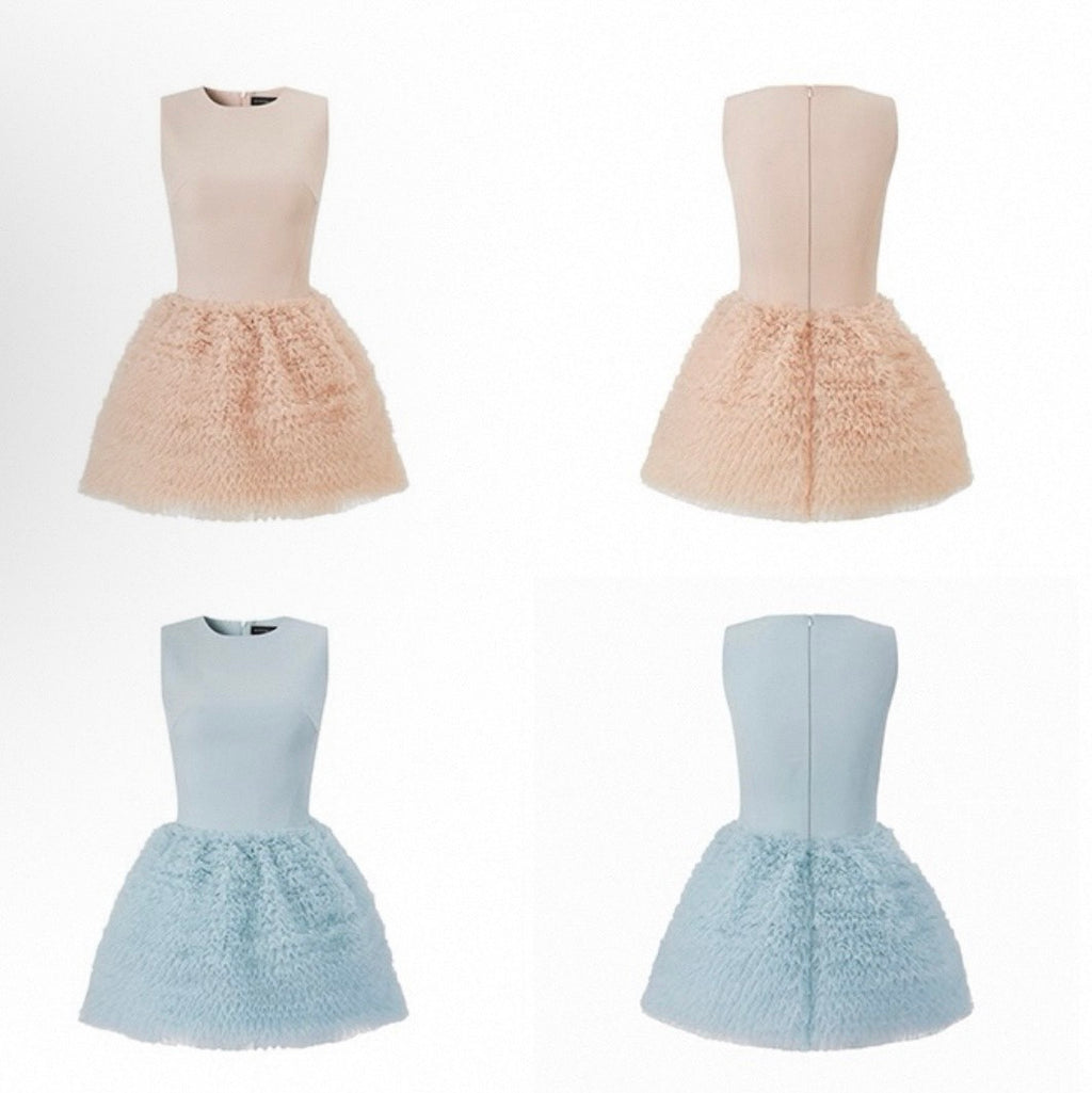 ファーミニドレス