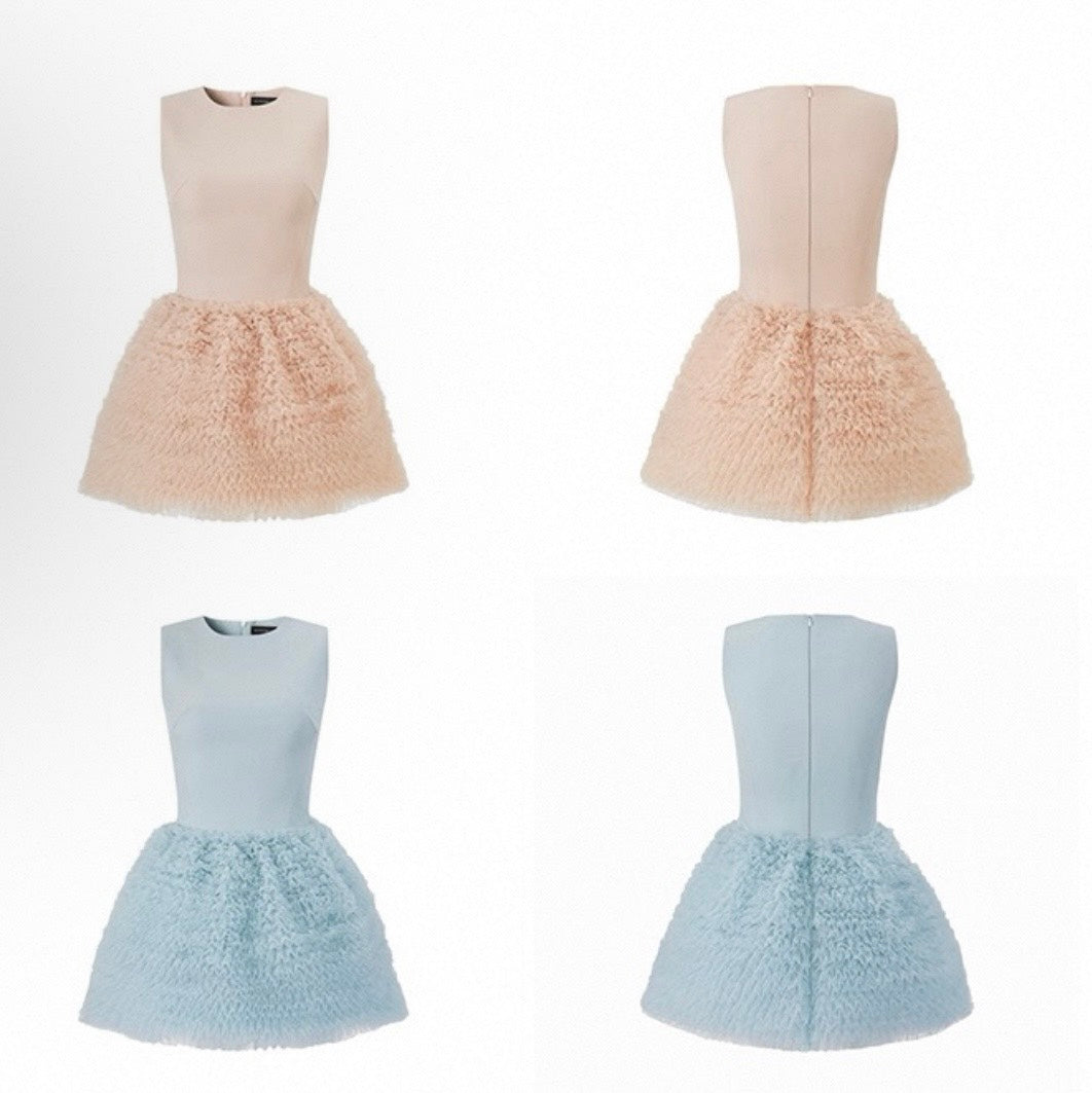 ファーミニドレス