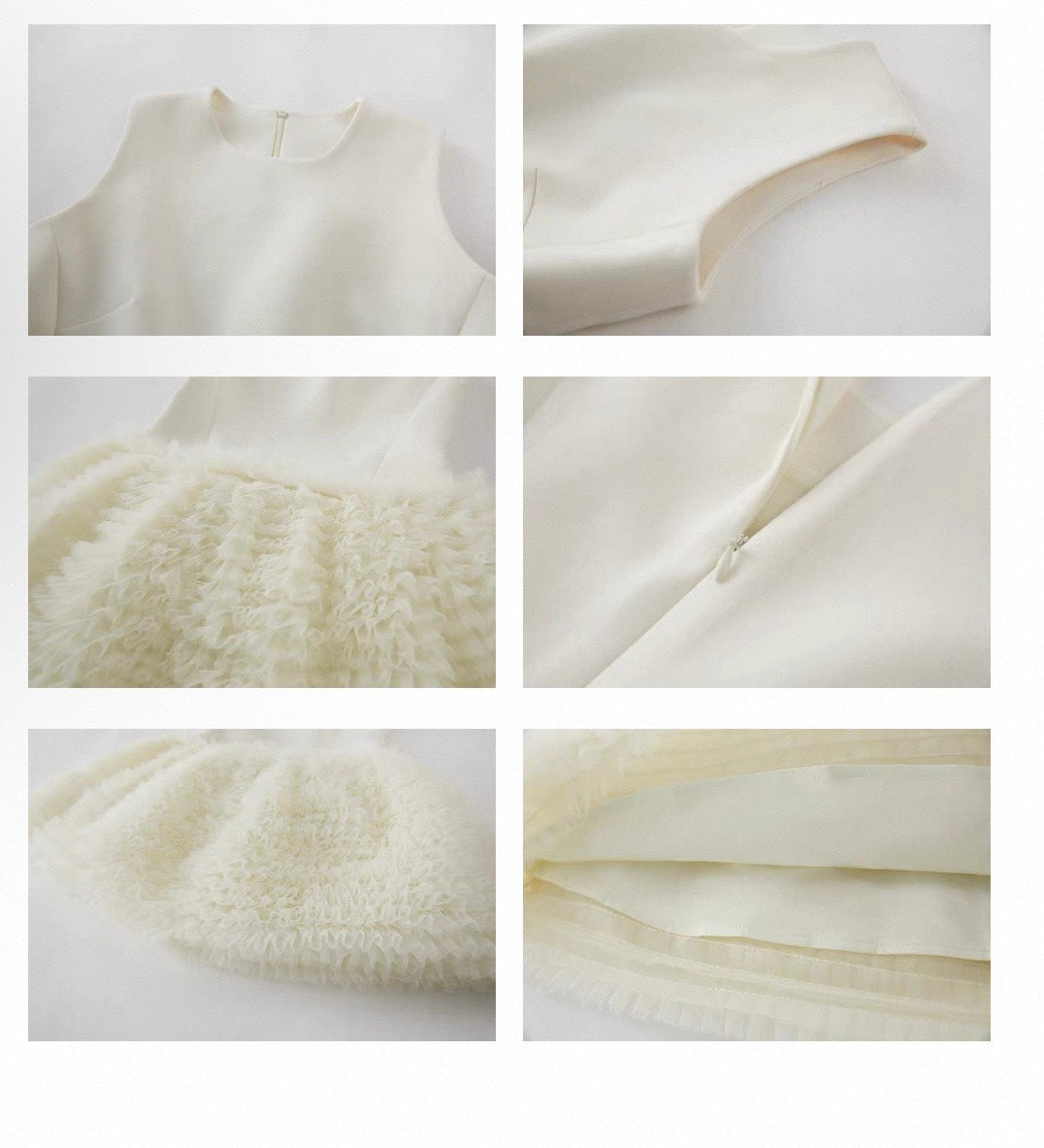 ファーミニドレス